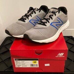 New Balance men’s 520 v8 in size 11.5D